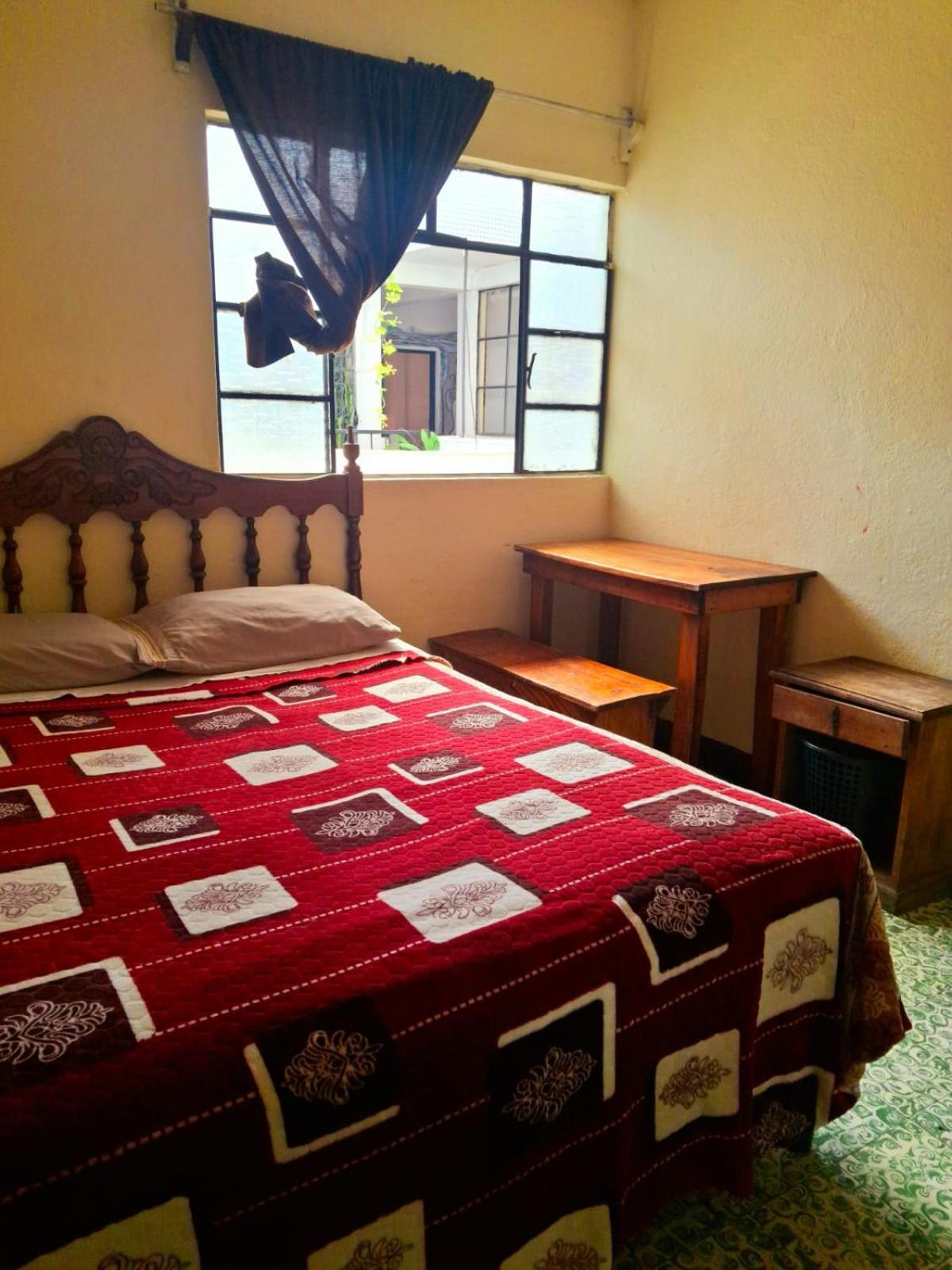 Hotel El Pasaje Antigua Extérieur photo